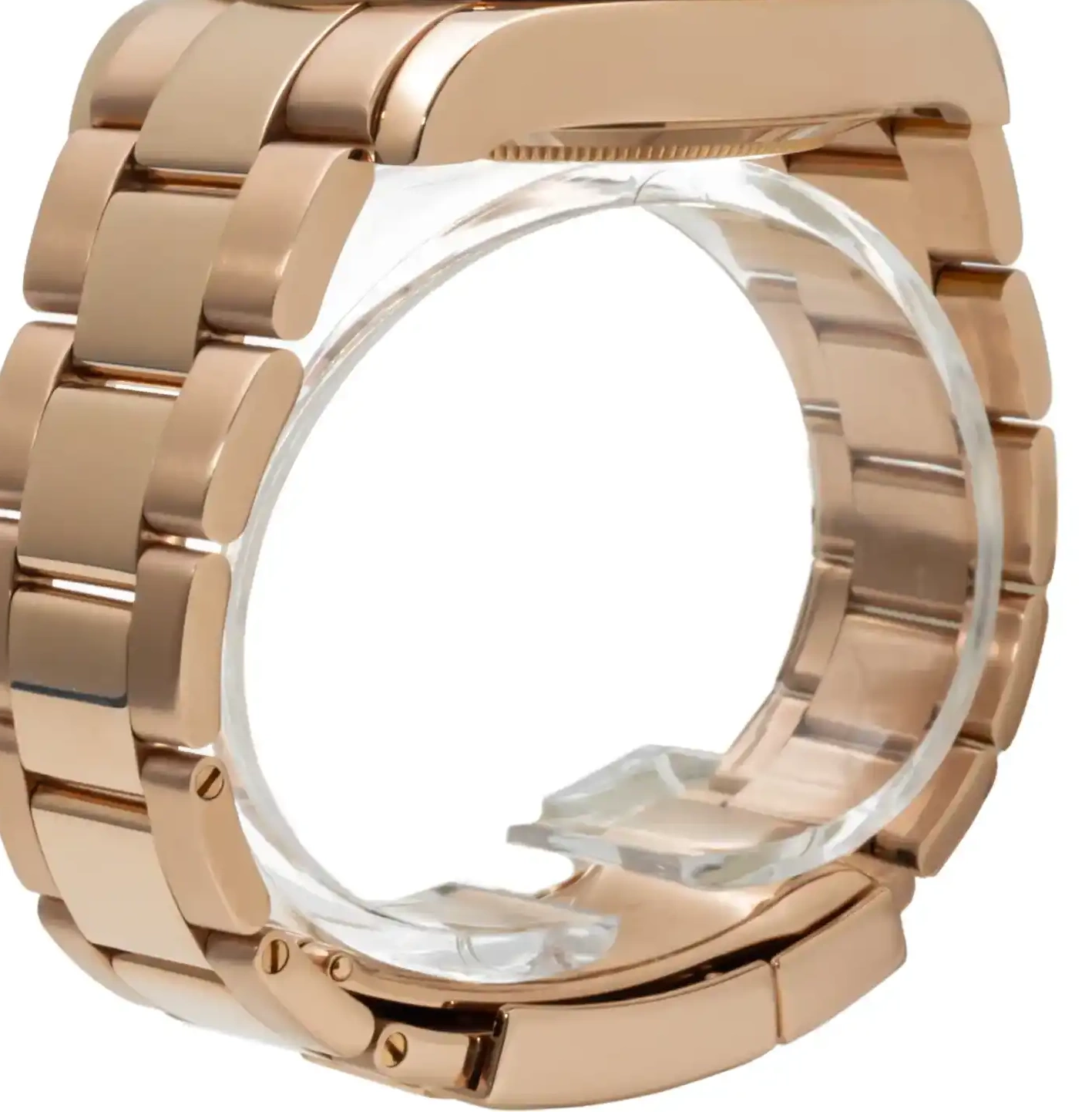 Prestigious Jewelrys 116505 Daytona Gold Rolex Rose 0603
